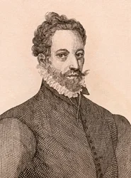 Anthonis Mor van Dashorst, illustration de 